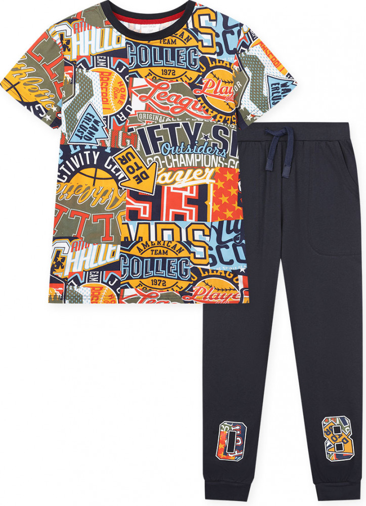 Комплект для мальчиков | Adventure | PlayToday