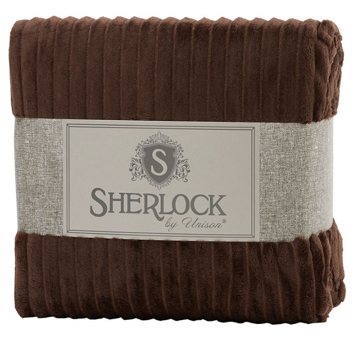 Плед микрофибра | Унисон