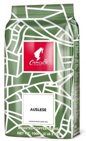 Кофе «Auslese» | Julius Meinl