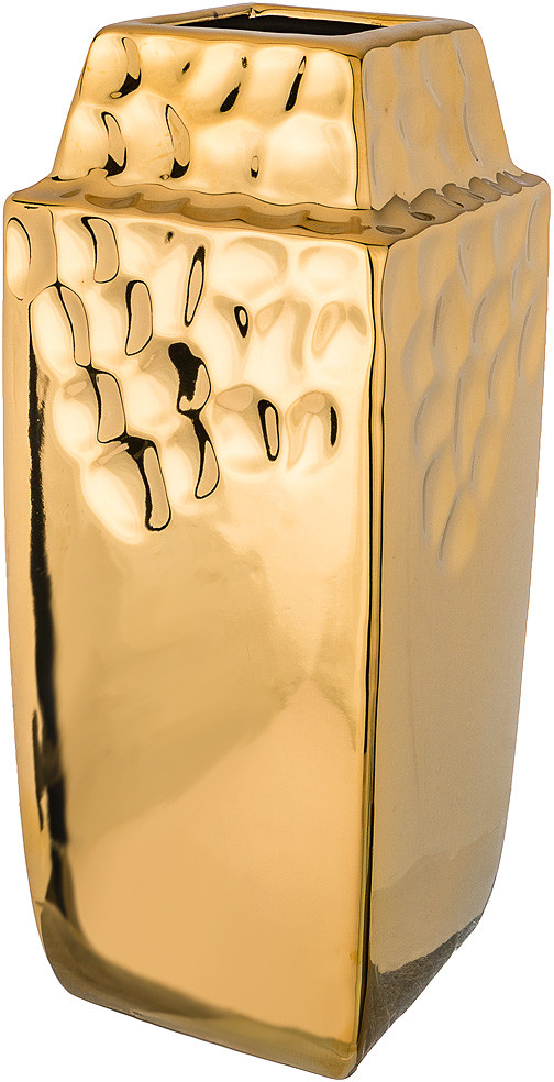 Ваза | Золотая коллекция | Lefard