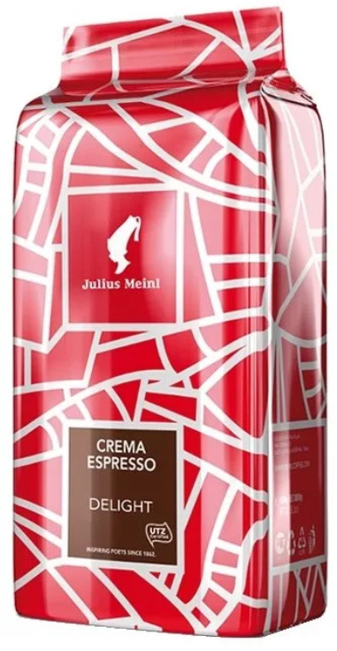 Кофе «Crema Espresso» | Julius Meinl
