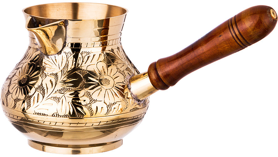 Турка резная | Lefard