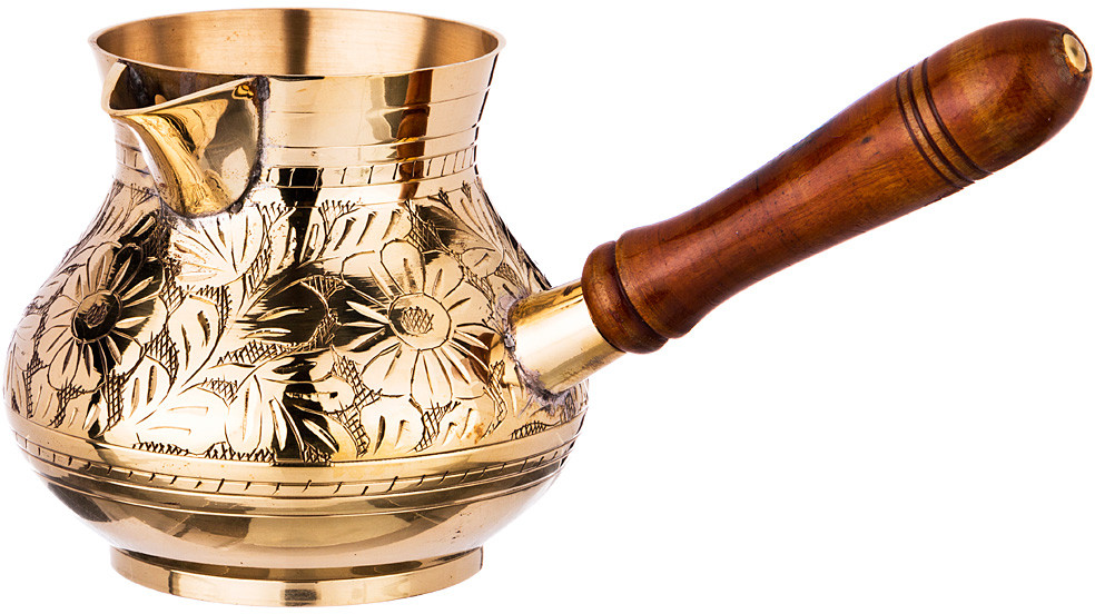 Турка резная | Lefard