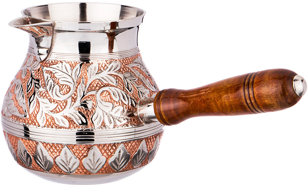 Турка резная | Lefard