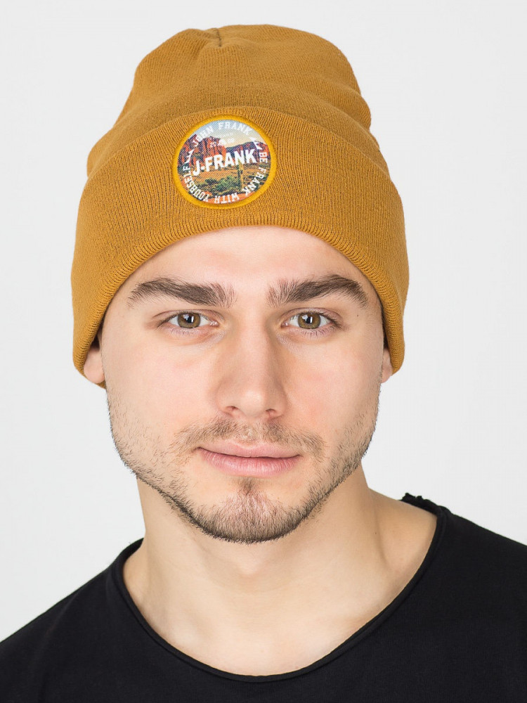 Шапка | John Frank