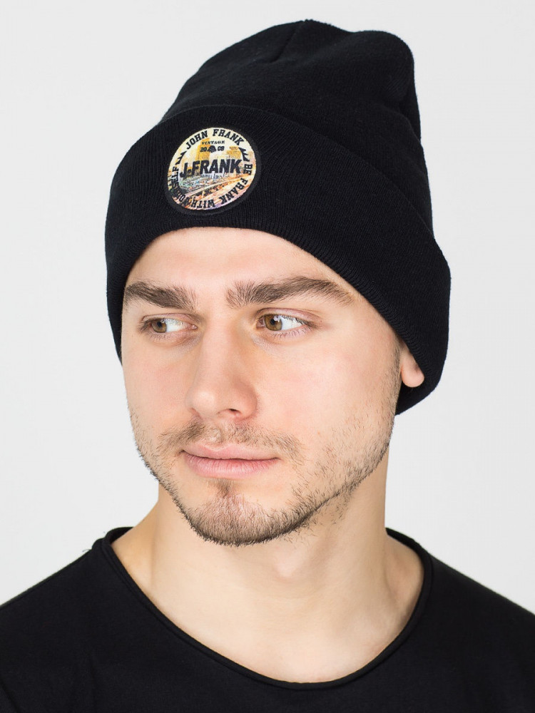 Шапка | John Frank