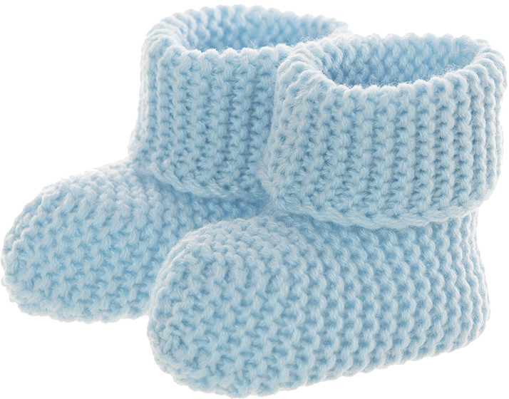 Пинетки детские | Buonumare