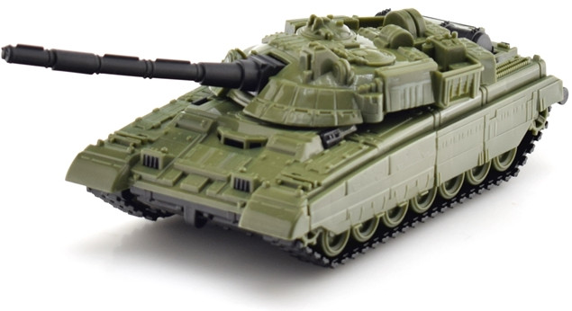 Танк «Тарантул» | Нордпласт
