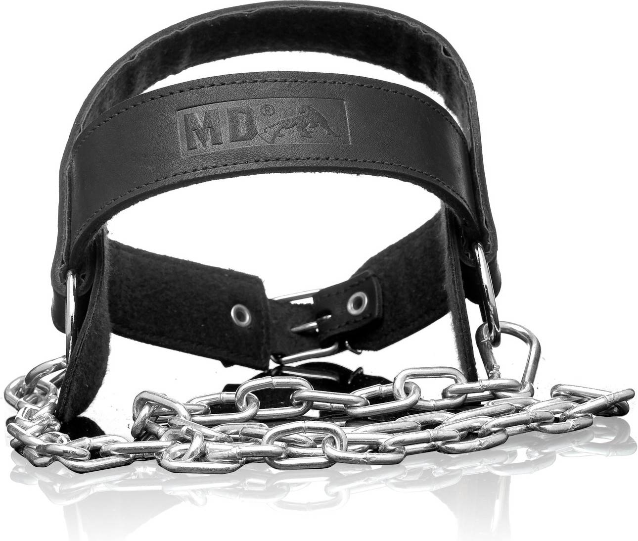 Лямка головная с цепью | Muscular Development