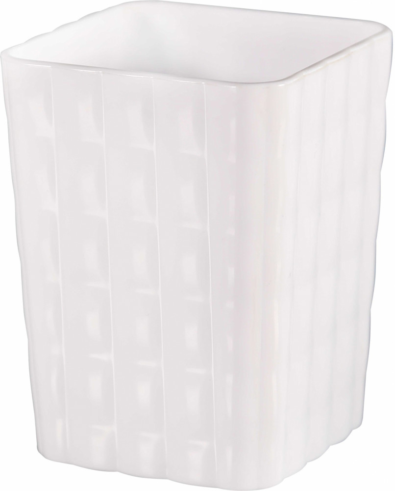 Стакан для зубных щёток | Кристалл | Альтернатива