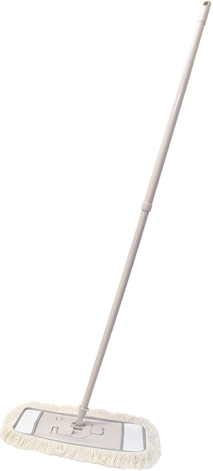 Швабра с насадкой из микрофибры | Eco natural | YORK