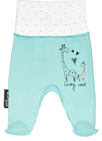 Ползунки детские | Зоопарк | Lucky Child