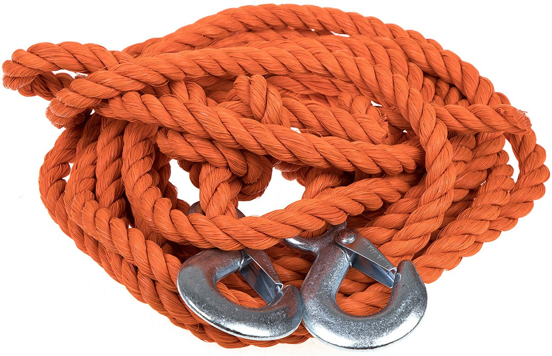 Трос веревочный | Топ Авто
