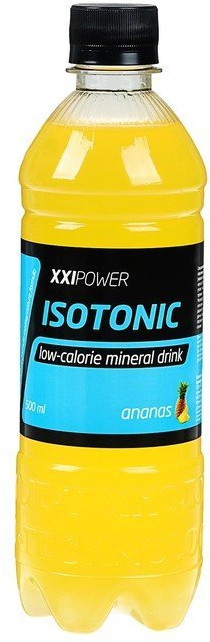 Напиток изотонический со вкусом ананаса | XXI Power
