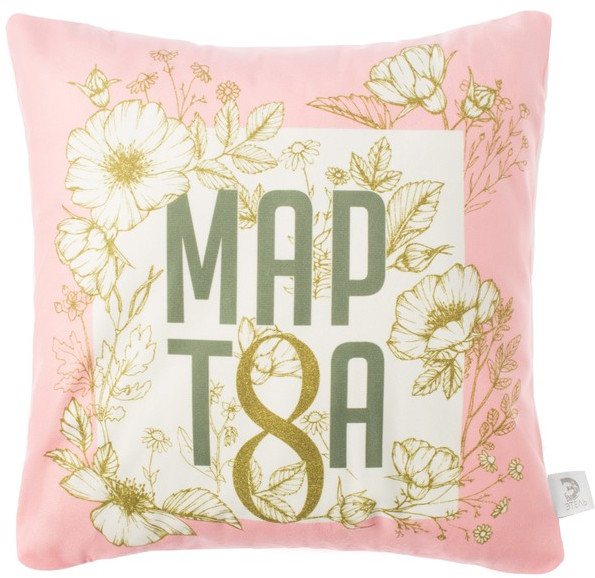 Наволочка декоративная | Этель