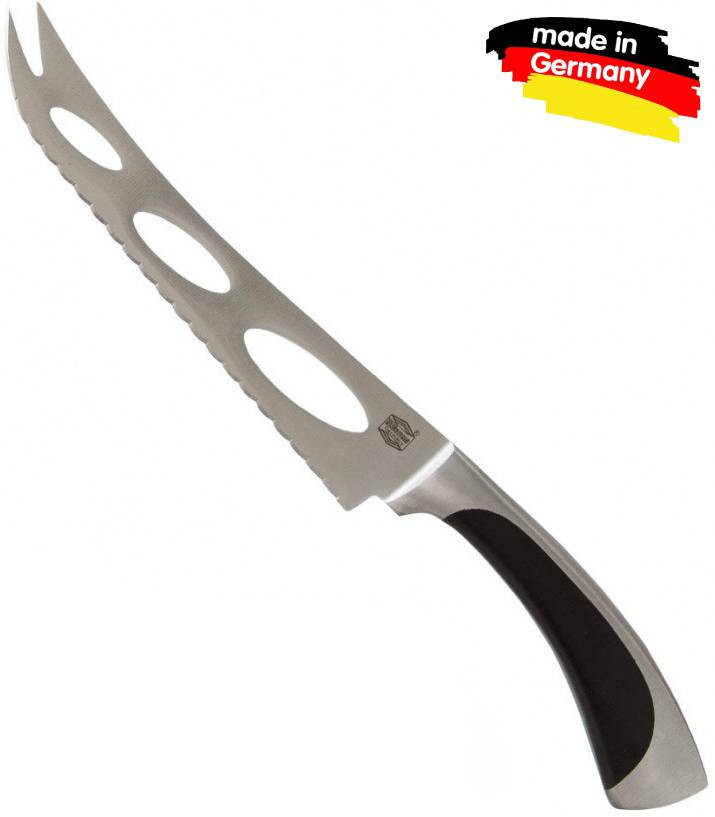 Нож кованый сырный | Mexico | Bőrner