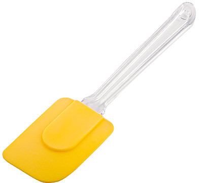 Лопатка силиконовая | Mayer & Boch