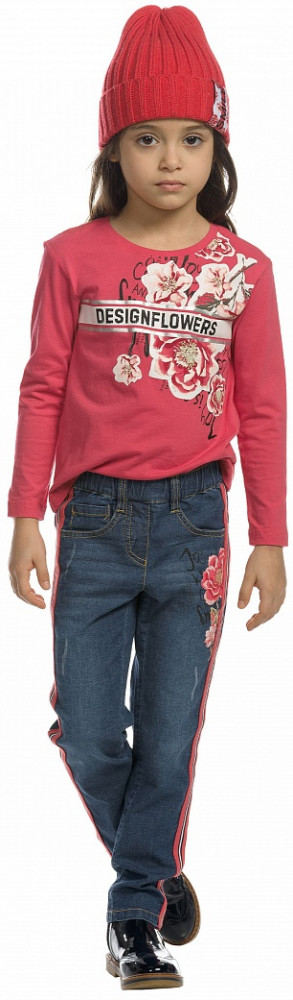 Джинсы для девочек | Pelican