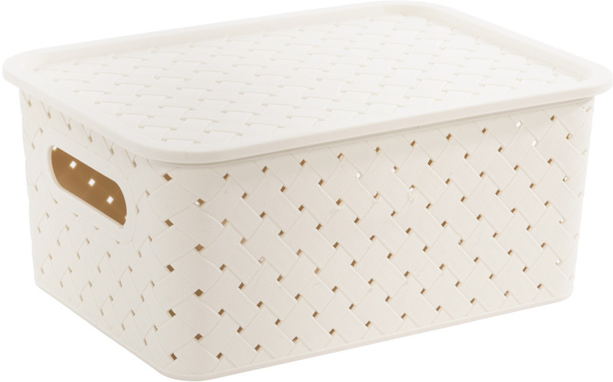 Корзина универсальная | Береста | Violet