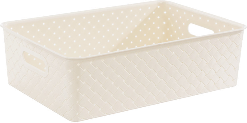 Корзина универсальная | Береста | Violet