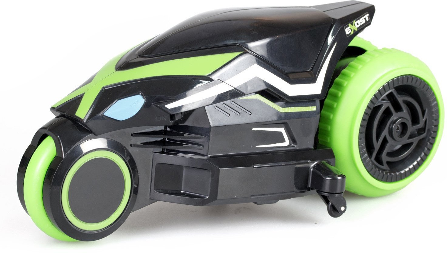 Мотоцикл на радиоуправлении «Мотодрифт» | Exost