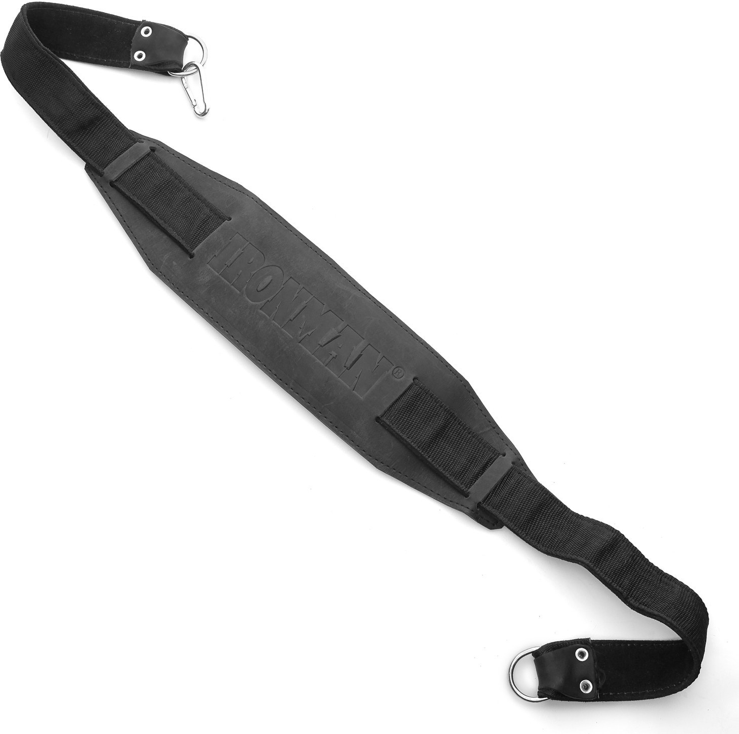 Лямкa для тяги | Ironman