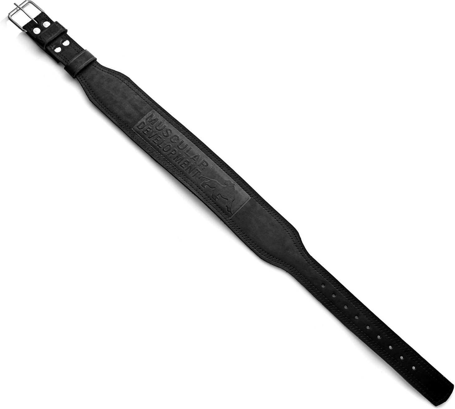 Ремень атлетический женский | Muscular Development