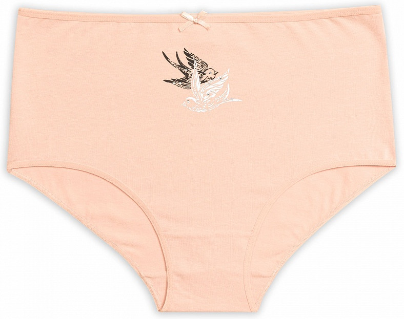 Трусы-шорты женские | Pelican