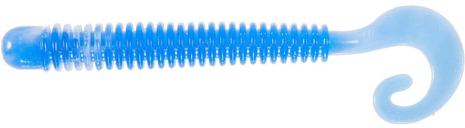 Твистеры съедобные искусственные «Ballist 8.4» | Ballist | Lucky John