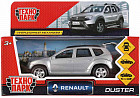 Машина коллекционная «Renault Duster»