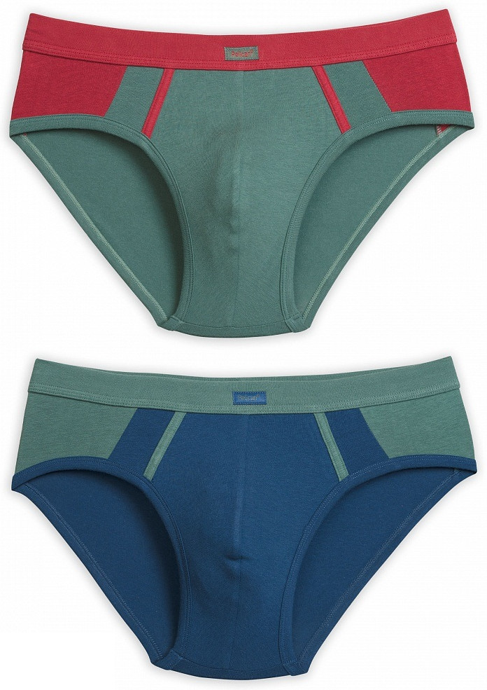 Трусы-слип мужские | Pelican