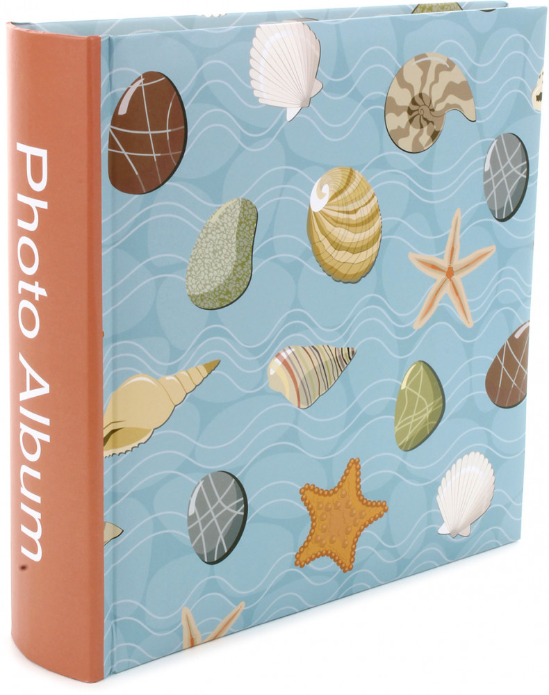 Фотоальбом «Fresh nature» | Veld-co