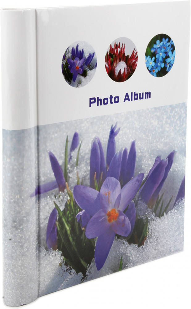 Фотоальбом магнитный «Spring paint» | Pioneer