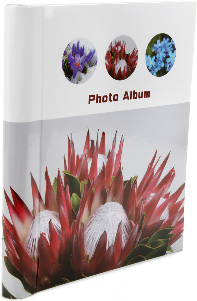 Фотоальбом магнитный «Spring paint» | Pioneer