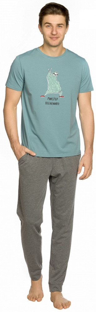 Комплект мужской | Пижама-пати! | Pelican
