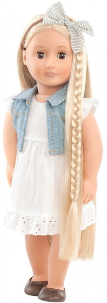 Кукла «Фиби» | Our Generation | Battat