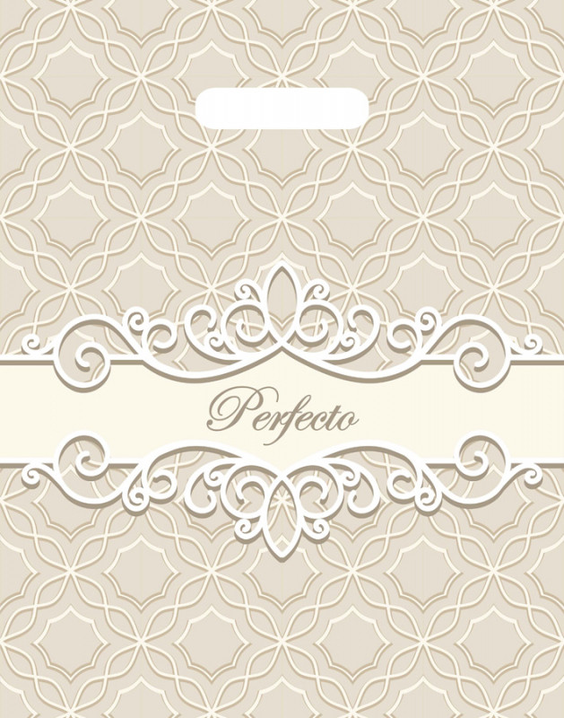 Пакет «Перфекто Бисквит» | ТикоПластик