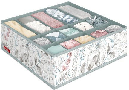 Органайзер для белья универсальный без крышки | Путешастики | Valiant