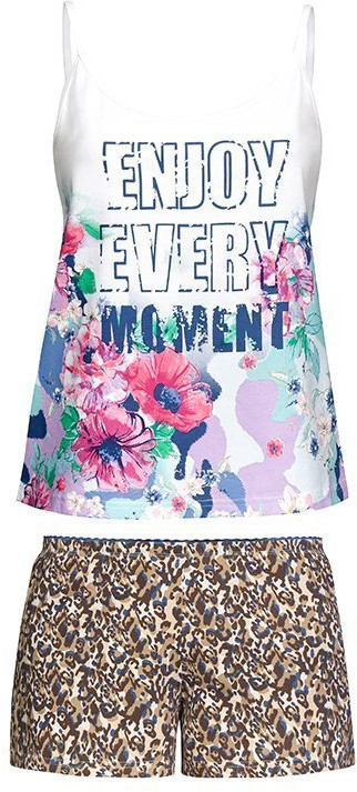 Пижама женская | Весенний бунт | Pelican