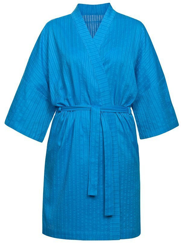 Халат женский | Солнце адриатики | Pelican