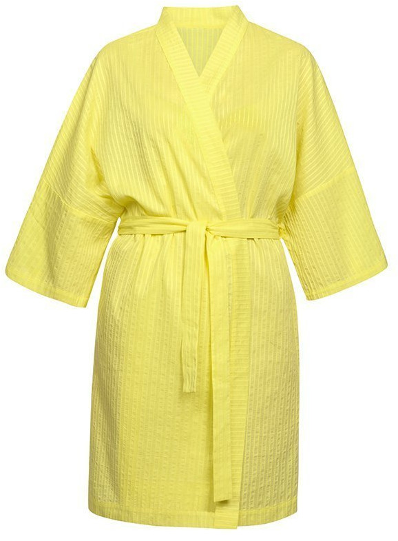 Халат женский | Солнце адриатики | Pelican