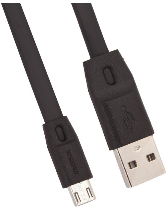 Кабель Remax Micro USB Full Speed RC-001m | Remax