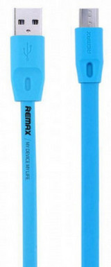 Кабель Remax Micro USB Full Speed RC-001m | Remax