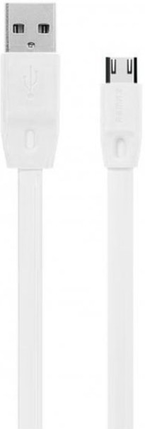 Кабель Remax Micro USB Full Speed RC-001m | Remax
