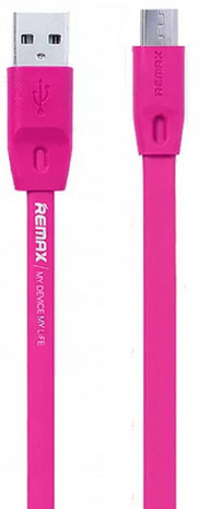 Кабель Remax Micro USB Full Speed RC-001m | Remax