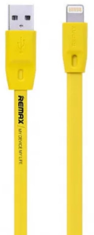 Кабель Remax Micro USB Full Speed RC-001m | Remax