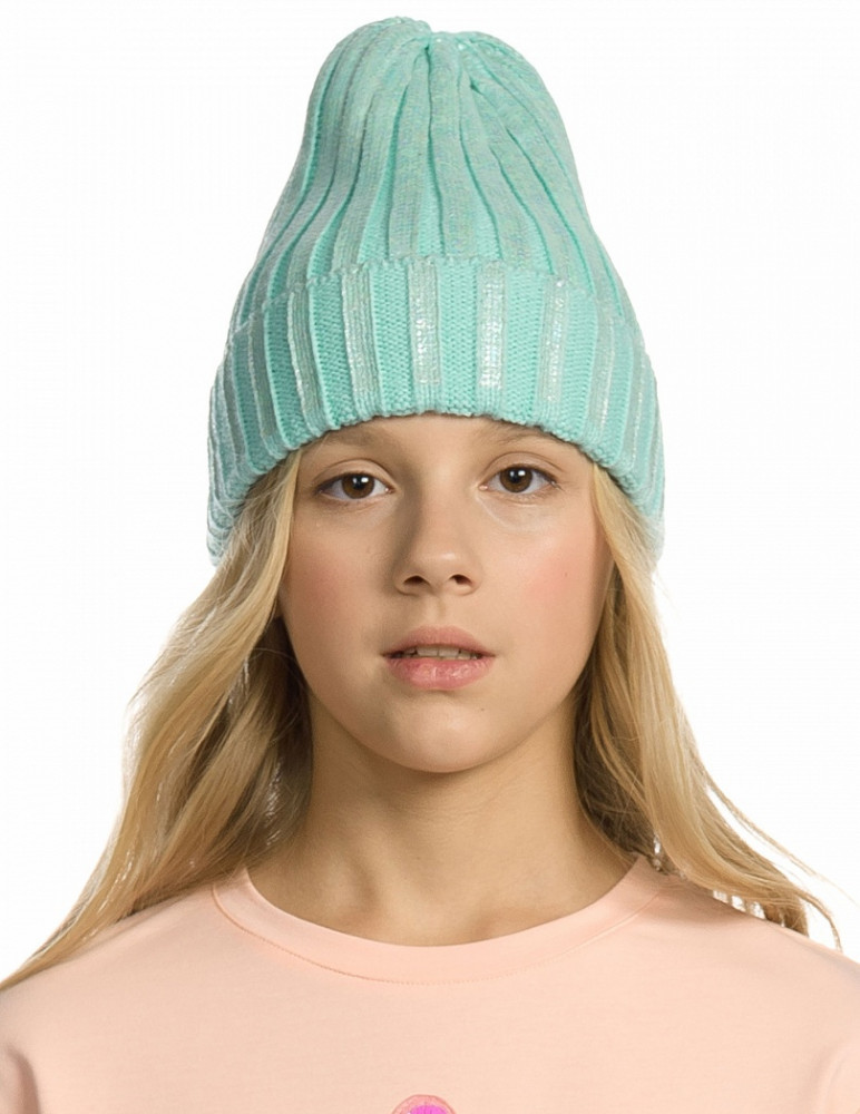 Шапка для девочек | Pelican