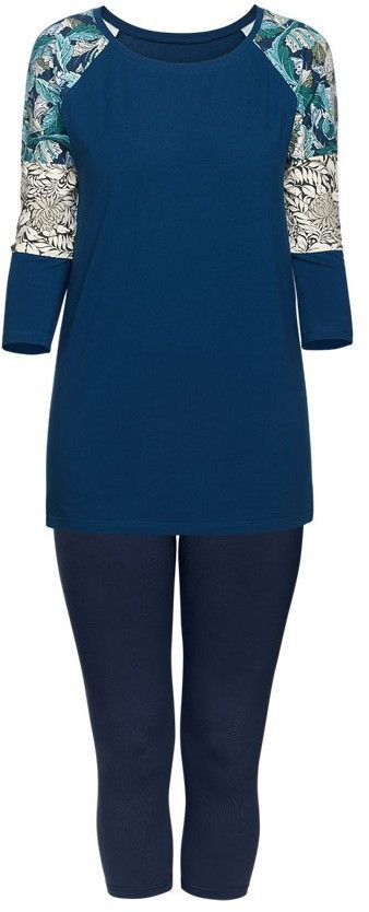 Пижама женская | Альпийский родник | Pelican