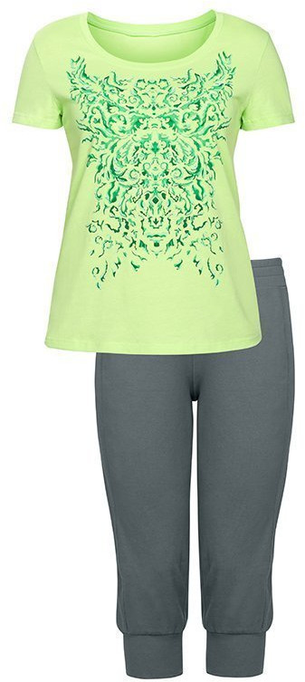 Пижама женская | Кросс по лувру | Pelican