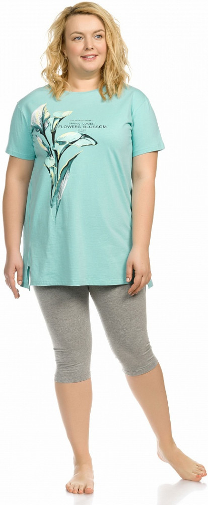 Комплект женский | Welness | Pelican